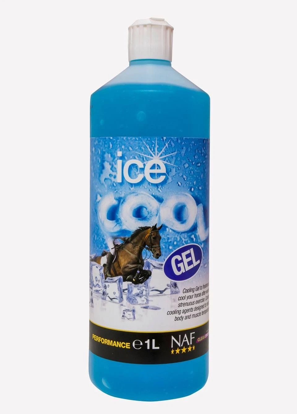 NAF Ice Cool Gel 1 NAF Ice Cool Gel