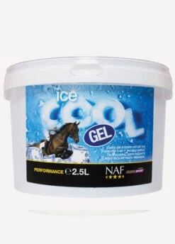 NAF Ice Cool Gel 3 NAF Ice Cool Gel -Horse Rider Shop icecoolgel2
