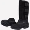 Woof Wear Junior Long Boots - Black
