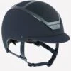 Kask Dogma Chrome Light Helmet - Navy