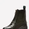 Ariat Junior Devon IV Paddock Boots - Black