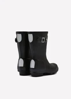 Childs Hunter Wellingtons - Black -Horse Rider Shop kidsoriginalblk2rdy