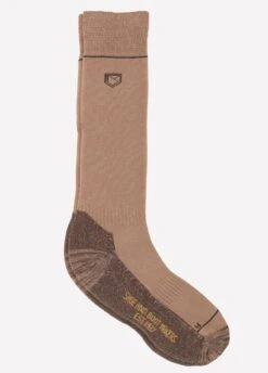 Dubarry Kilrush Socks - Sand