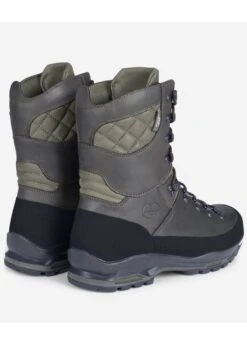 Le Chameau Mens Chameau-Lite LCX 10" Stalking Boot - Marron -Horse Rider Shop lclcxmarron3rdy 1