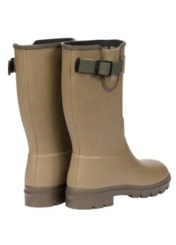 Le Chameau Childrens Petite Vierzonord Wellingtons - Vert Vierzon -Horse Rider Shop lechameau petite vierzonord wellie vert 3rdy