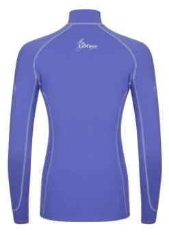 LeMieux Base Layer - Bluebell -Horse Rider Shop lemieux baselayer bluebell 3rdy