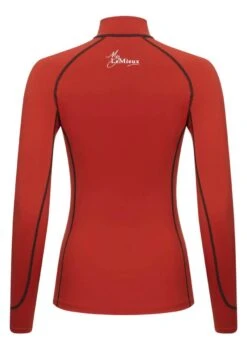 LeMieux Base Layer - Sienna -Horse Rider Shop lemieux baselayer sienna 3rdy