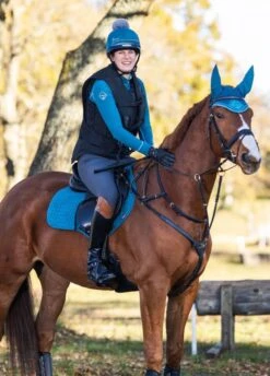 LeMieux Suede CC Square - Marine -Horse Rider Shop lemieux cc pad marine 3rdy