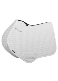 LeMieux Cotton CC Square - White