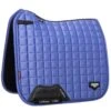 LeMieux Loire Classic Dressage Square - Bluebell