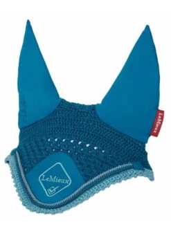 LeMieux Classic Fly Hood - Marine