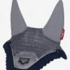 LeMieux Loire Fly Hood - Twilight Grey