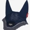 LeMieux Loire Fly Hood - Twilight Navy