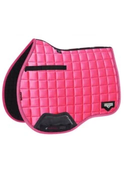 LeMieux Loire Classic GP Square - Watermelon