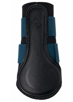 LeMieux Grafter Brushing Boots - Marine 8 LeMieux Grafter Brushing Boots - Marine -Horse Rider Shop lemieux grafter boot marine 4rdy