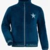 LeMieux Mini Liberte Fleece - Marine