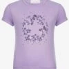 LeMieux Mini Lexi T-Shirt - Wisteria