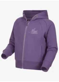 LeMieux Mini Lily Hoodie - Iris