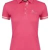 LeMieux Polo Shirt - Watermelon