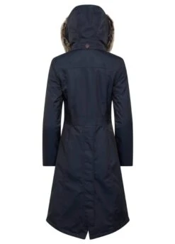 LeMieux Loire Waterproof Riding Coat - Navy -Horse Rider Shop lemieux riding coat navy 4rdy