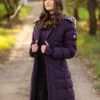 LeMieux Loire 3/4 Coat - Fig