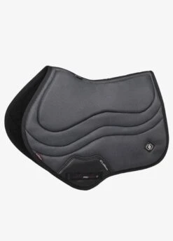 LeMieux Ultra Mesh CC Square - Black