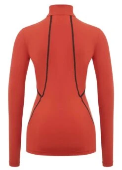 LeMieux Young Rider Base Layer - Sienna 6 LeMieux Young Rider Base Layer - Sienna -Horse Rider Shop lemieux youth base sienna 3rdy