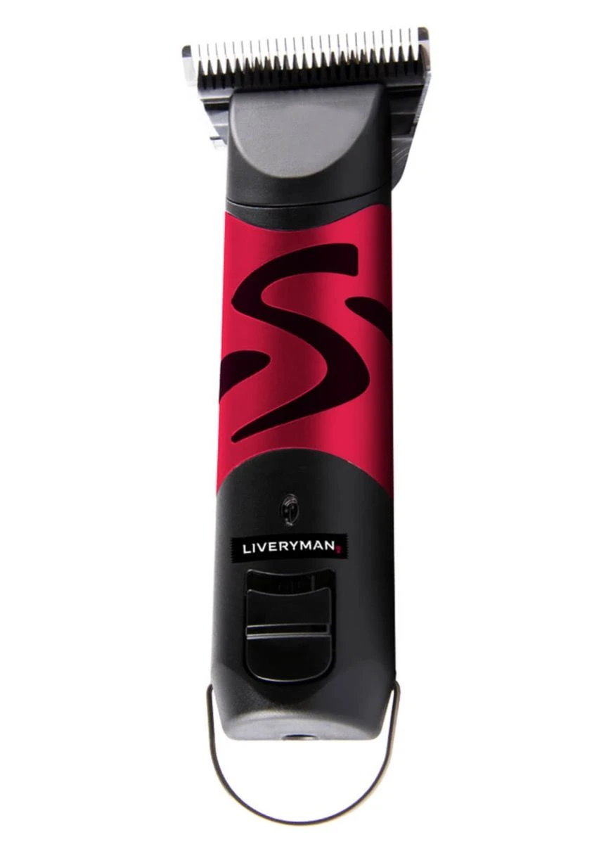 Liveryman Harmony Plus W/ Wide Blade 1 Liveryman Harmony Plus W/ Wide Blade