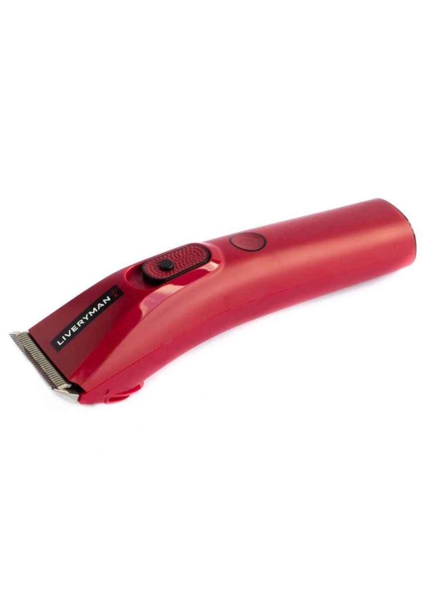 Liveryman Nova Trimmer 1 Liveryman Nova Trimmer