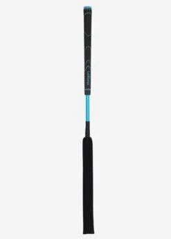LeMieux Grip-Tek Jump Baton - Azure