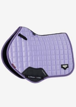 LeMieux Loire Classic CC Square - Wisteria