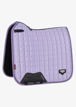 LeMieux Loire Classic Dressage Square - Wisteria