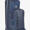 LeMieux Elite Pro Boot & Hat Bag - Navy