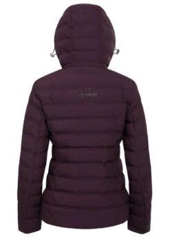 LeMieux Elize WProof Puffer Jacket - Fig 7 LeMieux Elize WProof Puffer Jacket - Fig -Horse Rider Shop lm elize puffer jacket fig 4rdy