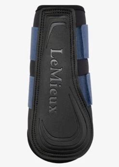 LeMieux Grafter Brushing Boots - Atlantic 7 LeMieux Grafter Brushing Boots - Atlantic -Horse Rider Shop lm grafter atlantic 4rdy