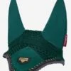 LeMieux Loire Fly Hood - Spruce