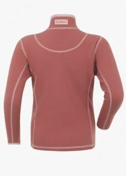 LeMieux Mini Mari Fleece - Orchid -Horse Rider Shop lm mini mari orchid 3rdy