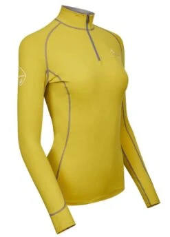 LeMieux Base Layer - Dijon -Horse Rider Shop lmbasedijon2rdy
