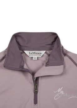 LeMieux Base Layer - Musk -Horse Rider Shop lmbasemusk4rdy