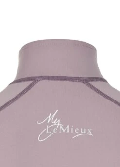 LeMieux Base Layer - Musk -Horse Rider Shop lmbasemusk5rdy