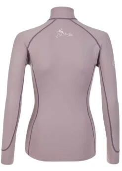 LeMieux Base Layer - Musk -Horse Rider Shop lmbasemusk6rdy