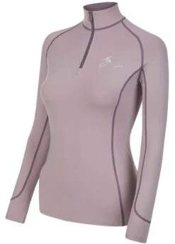 LeMieux Base Layer - Musk -Horse Rider Shop lmbasemusk7rdy