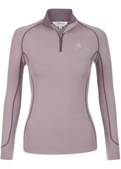 LeMieux Base Layer - Musk -Horse Rider Shop lmbasemusk9rdy