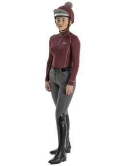 LeMieux Base Layer - Rioja -Horse Rider Shop lmbaserioja10rdy