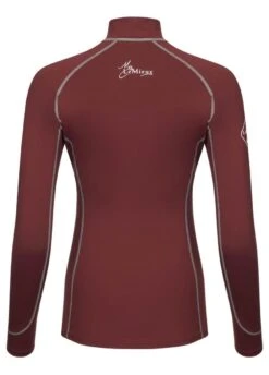 LeMieux Base Layer - Rioja -Horse Rider Shop lmbaserioja5rdy