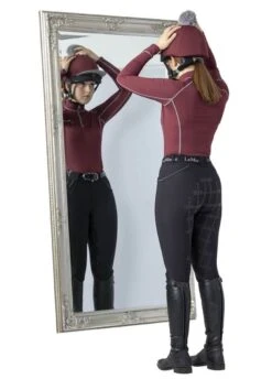 LeMieux Base Layer - Rioja -Horse Rider Shop lmbaserioja9rdy