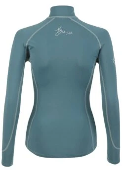 LeMieux Base Layer - Sage -Horse Rider Shop lmbasesage5rdy