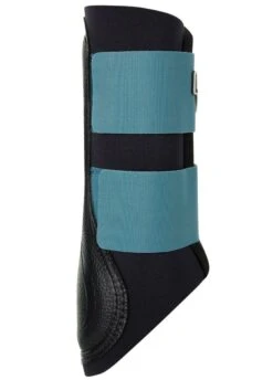 LeMieux Grafter Brushing Boots - Sage -Horse Rider Shop lmbootsage3rdy