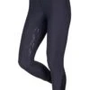 LeMieux Drytex Waterproof Breeches - Navy