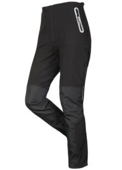 LeMieux Drytex Stormwear Waterproof Trousers - Black -Horse Rider Shop lmdrytexstormwear2rdy